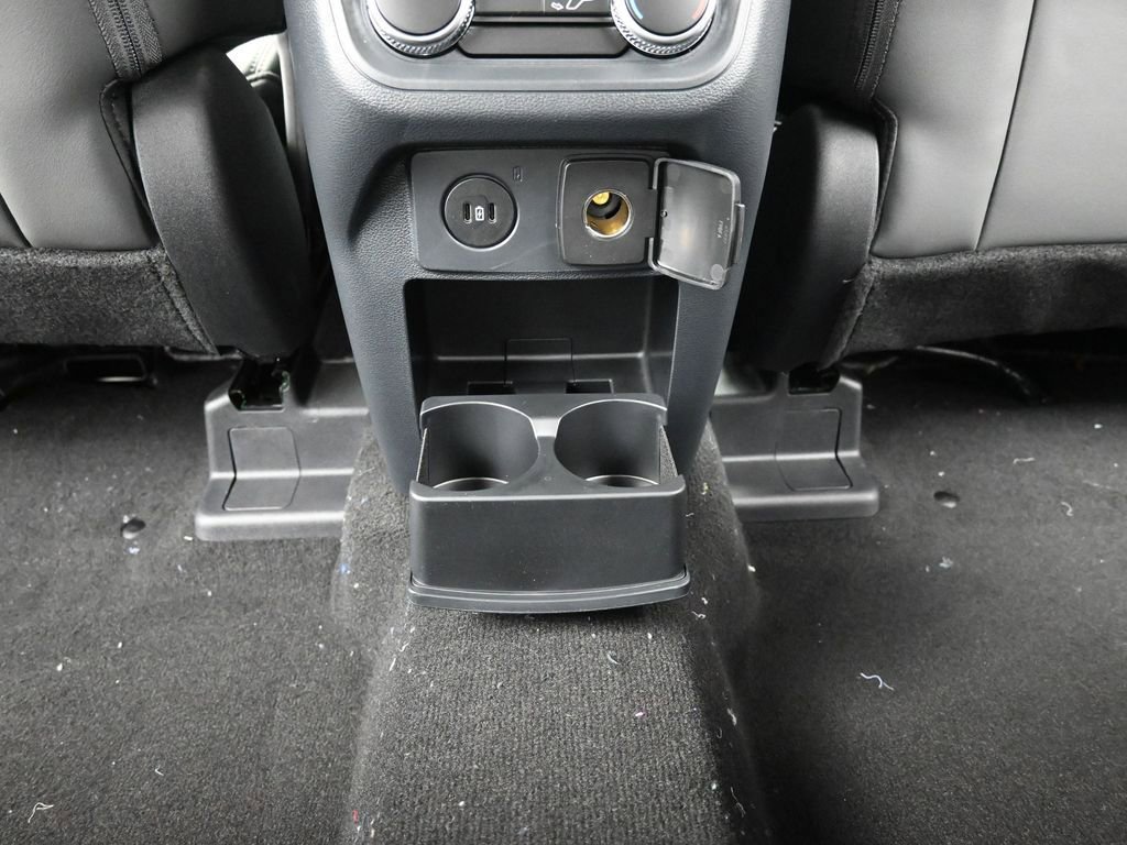 New 2026 Ford Explorer Active w/ Active Comfort Package image 15