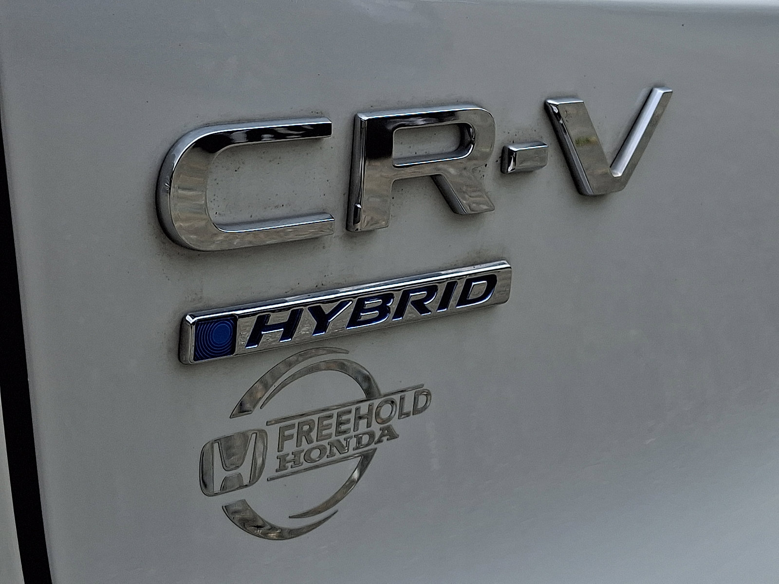 Used 2023 Honda CR-V Sport image 32