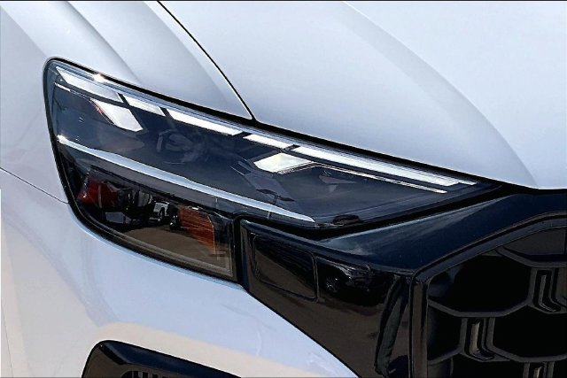 New 2026 Audi Q8 Premium Plus AWD/4WD image 31