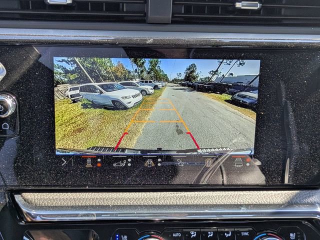 New 2026 GMC Sierra 2500 Denali w/ Denali Reserve Package image 21