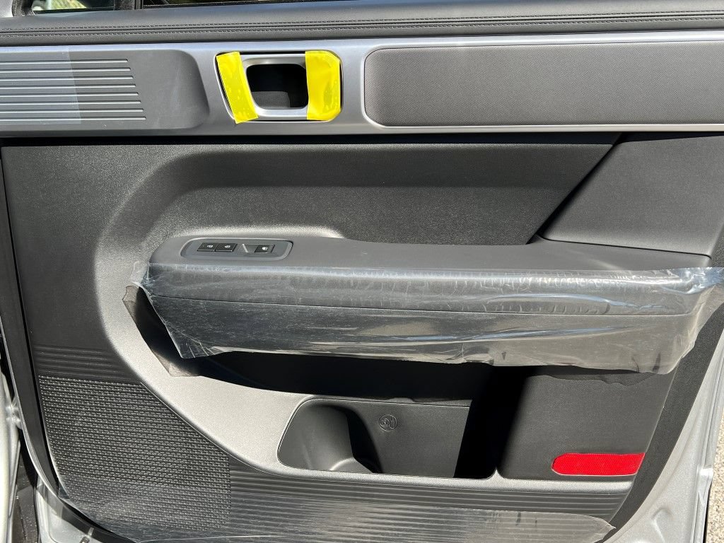 New 2026 Hyundai Santa Fe SE AWD/4WD image 9