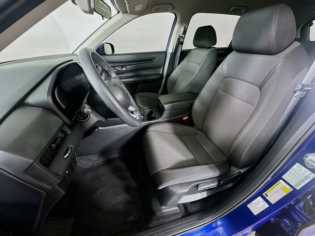 Certified 2025 Honda CR-V LX image 26