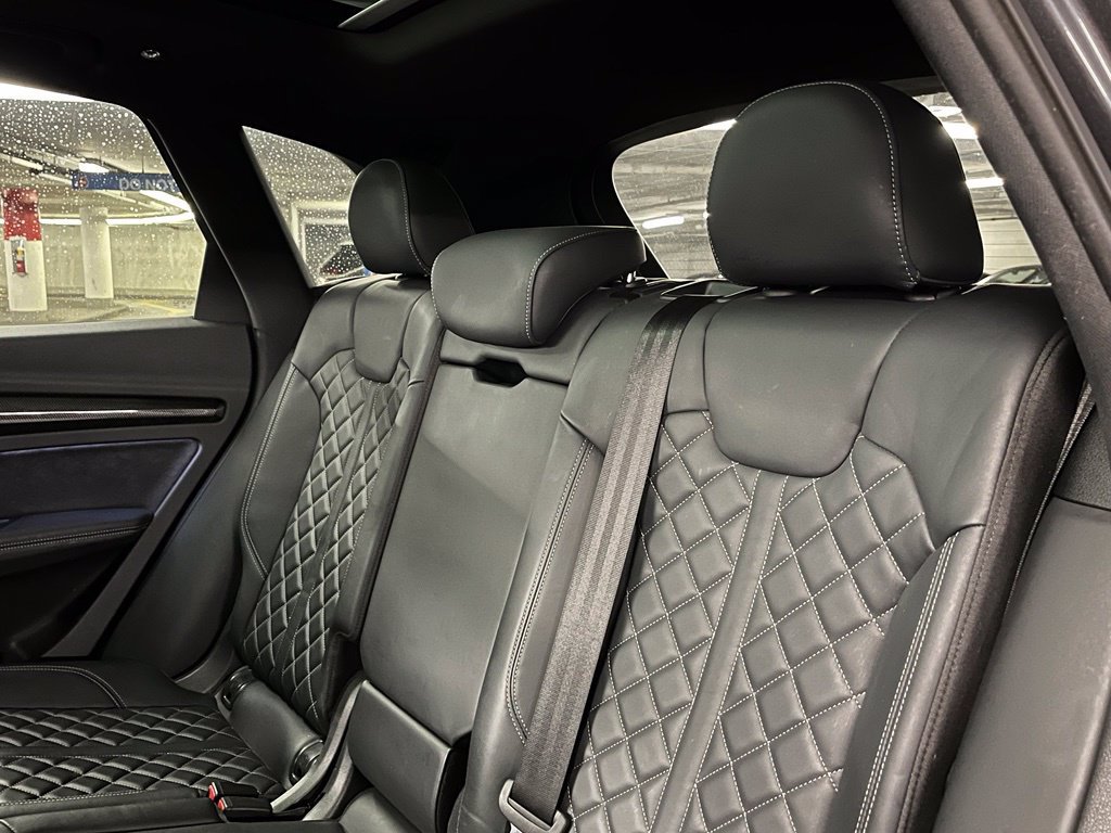 Used 2019 Audi SQ5 Premium Plus w/ Premium Plus Package AWD/4WD image 21