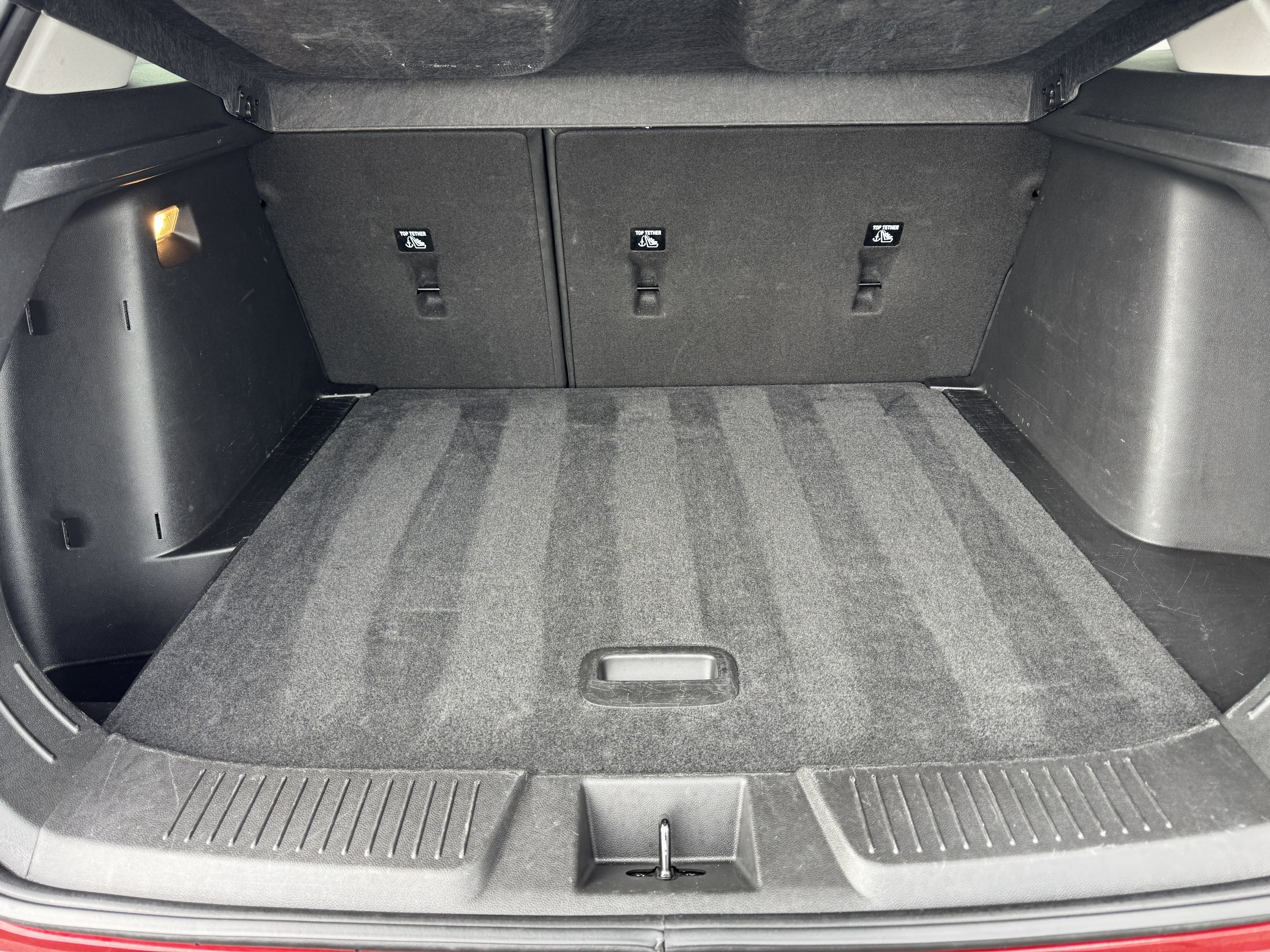 Used 2025 Chevrolet Trax LT image 19