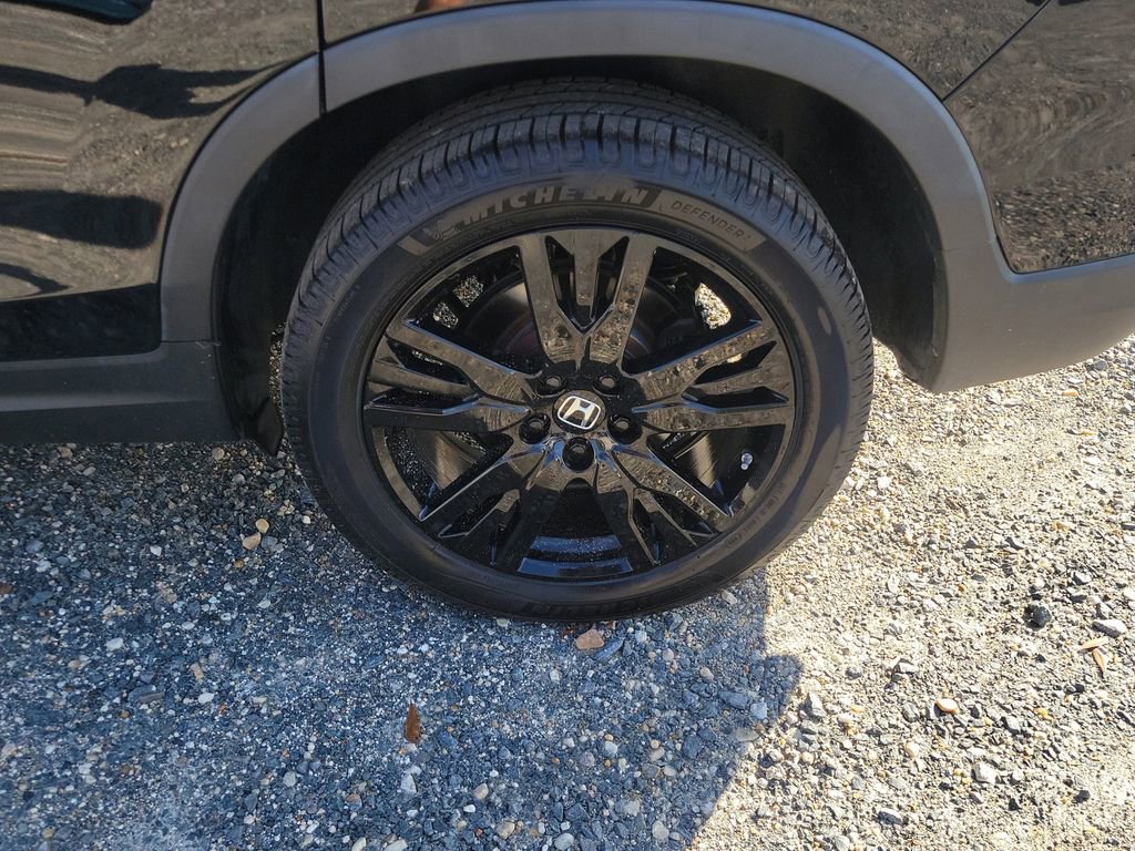 Used 2021 Honda Passport Sport image 5