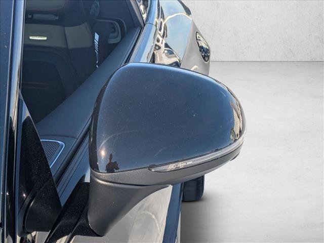 Used 2025 Mercedes-Benz CLE 53 AMG 4MATIC Coupe image 11