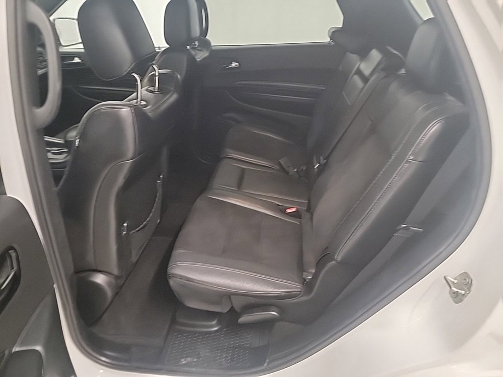 Used 2022 Dodge Durango GT image 11