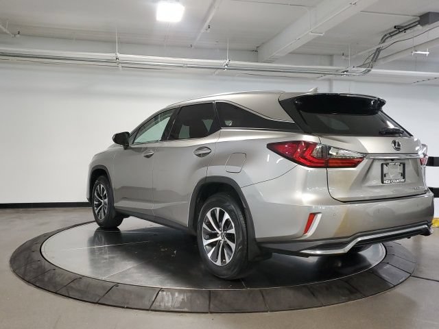 Used 2021 Lexus RX 350L Premium w/ Premium Package AWD/4WD image 15