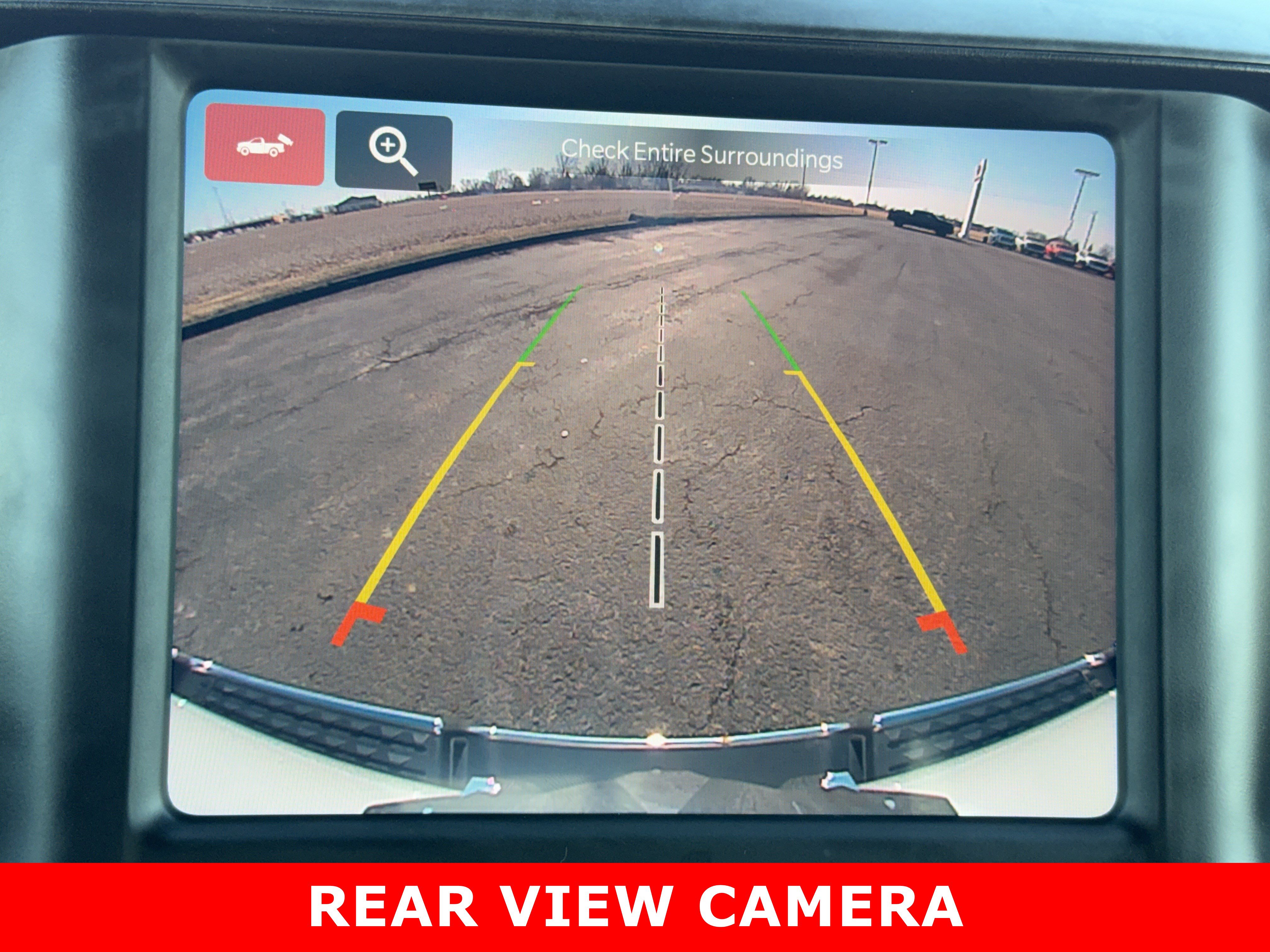 Used 2022 RAM 1500 Big Horn image 22