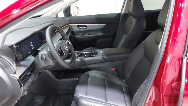 Used 2025 Nissan Murano SL AWD/4WD image 39