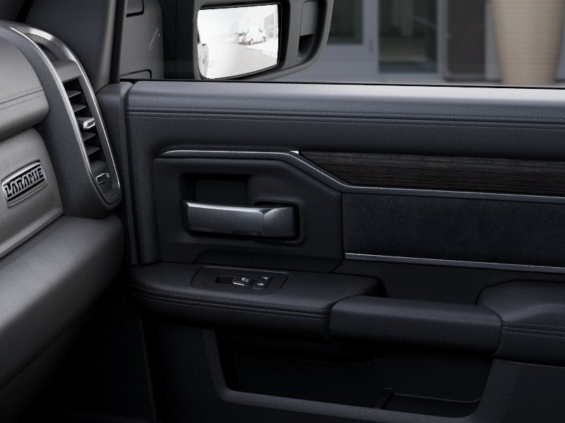 New 2026 RAM 3500 Laramie w/ Max Tow Package AWD/4WD image 25