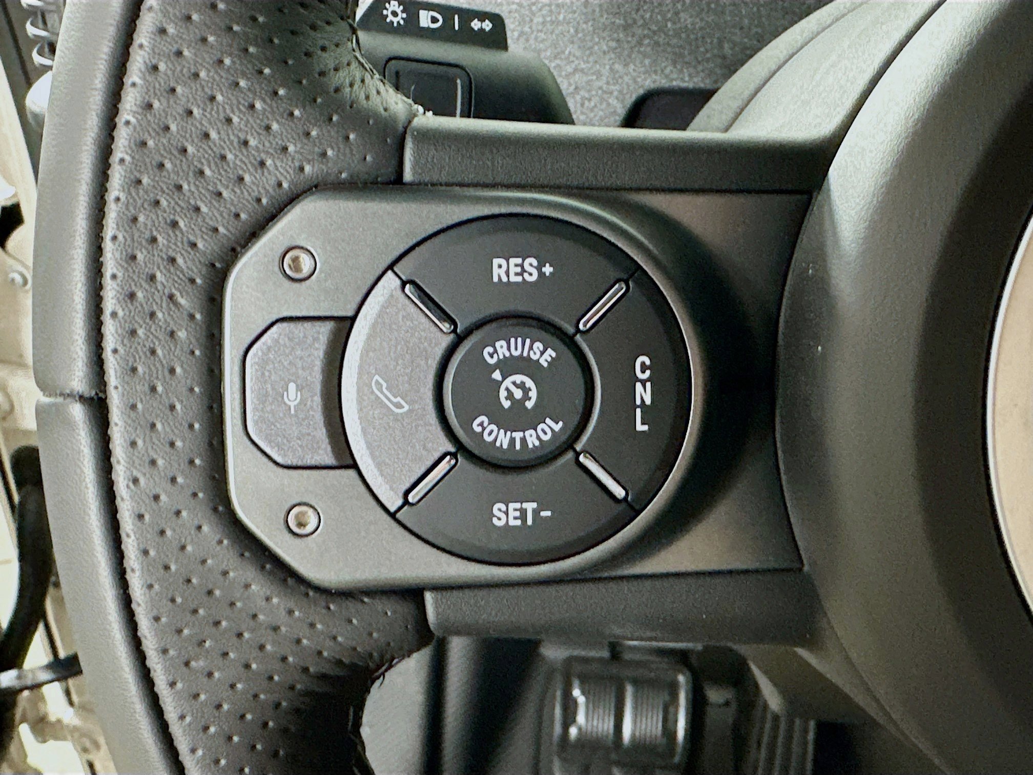 New 2025 INEOS Grenadier Fieldmaster Edition image 19