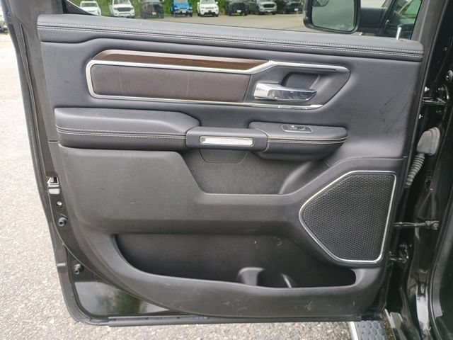 Certified 2022 RAM 1500 Laramie AWD/4WD image 21