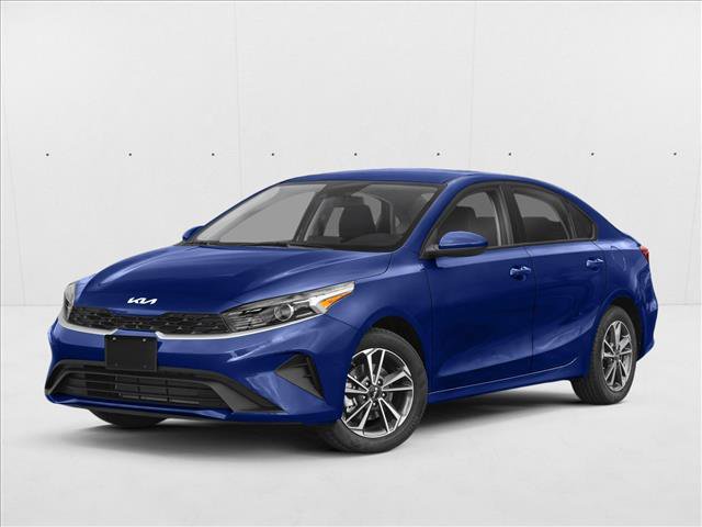 Used 2023 Kia Forte LXS FWD image 1