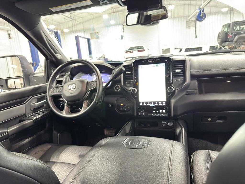 Used 2023 RAM 2500 Rebel w/ Level 1 Equipment Group image 17