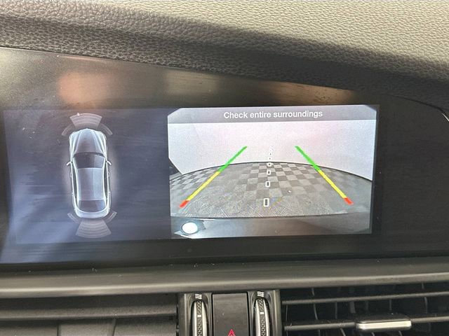 Used 2022 Alfa Romeo Giulia Ti AWD/4WD image 12