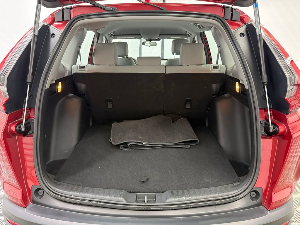 Used 2020 Honda CR-V LX image 19