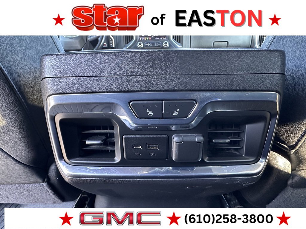 Used 2020 GMC Sierra 1500 AT4 w/ AT4 Premium Package image 20