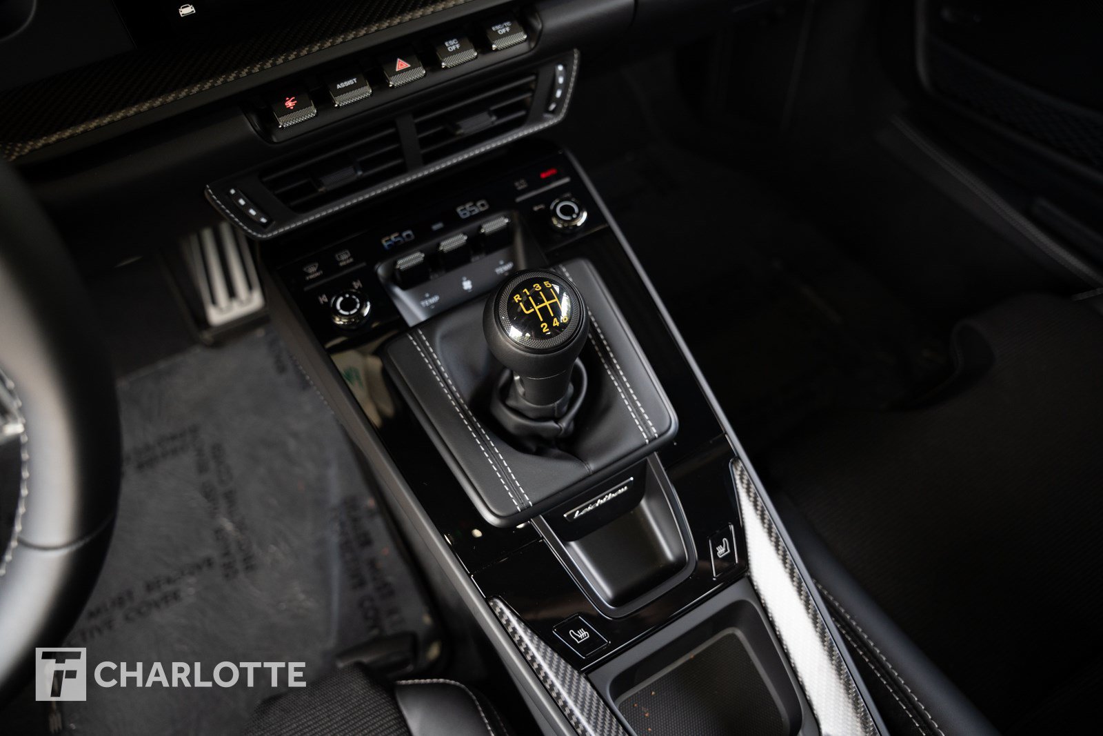 Used 2026 Porsche 911 GT3 RWD image 33