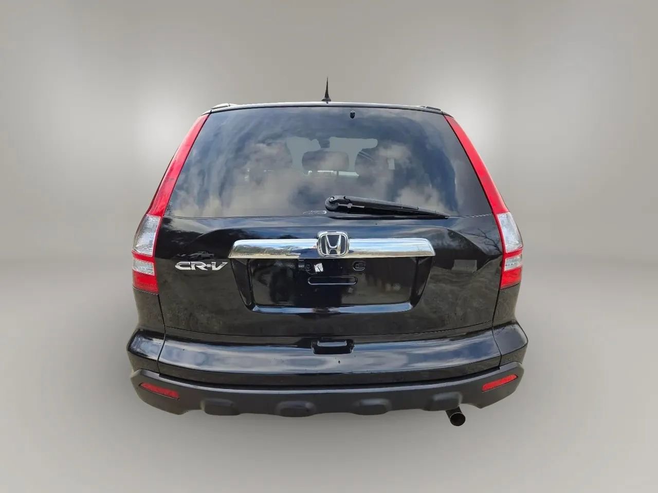 Used 2009 Honda CR-V EX image 11