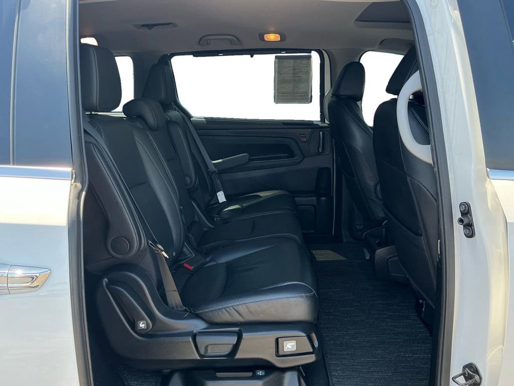 Used 2023 Honda Odyssey EX-L image 23