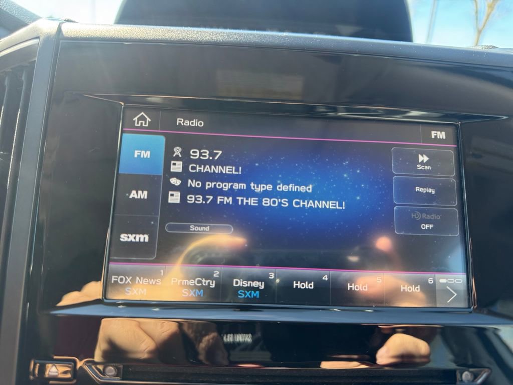 Used 2021 Subaru Forester Premium image 11