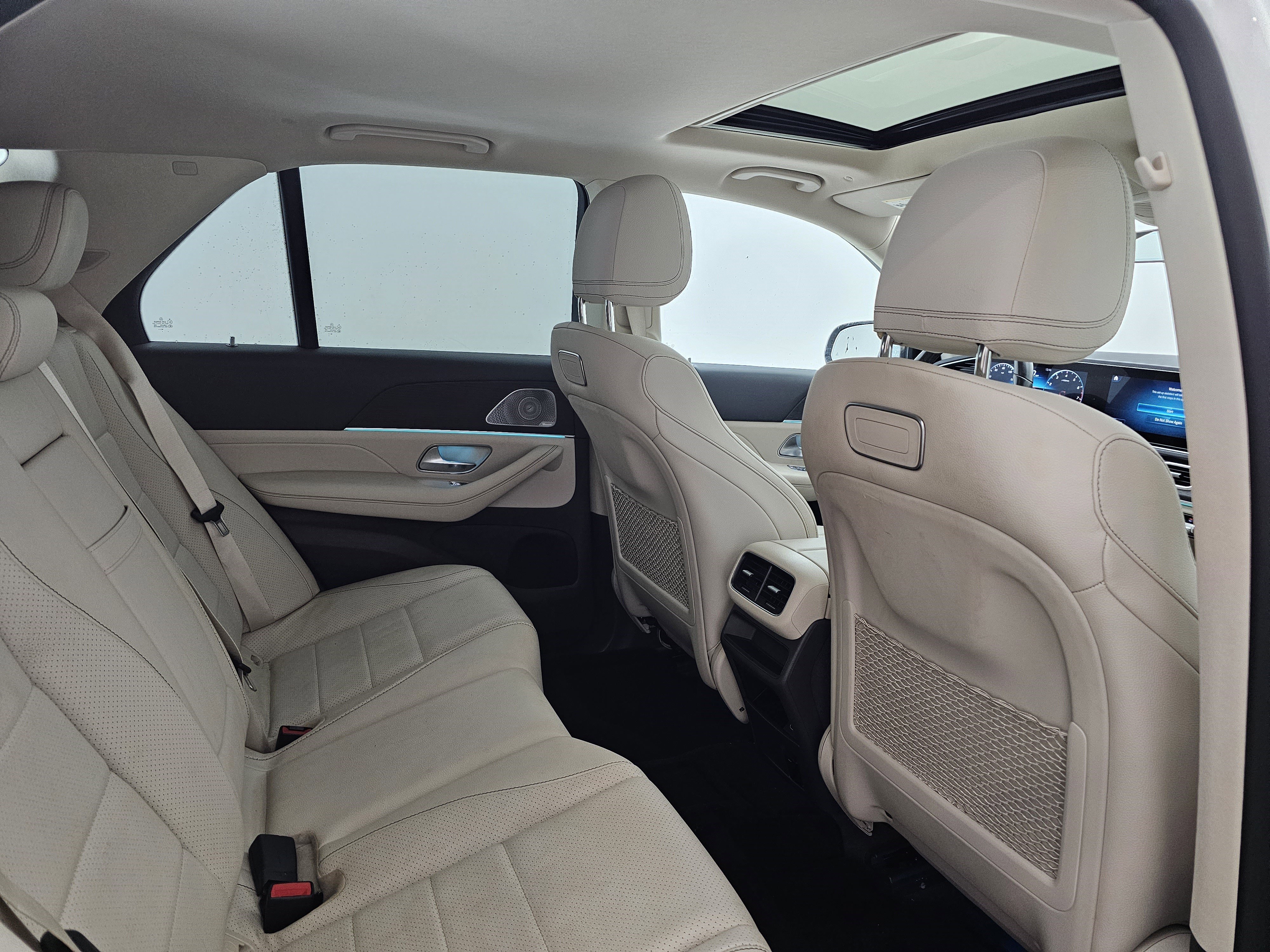 Certified 2020 Mercedes-Benz GLE 350 4MATIC image 22