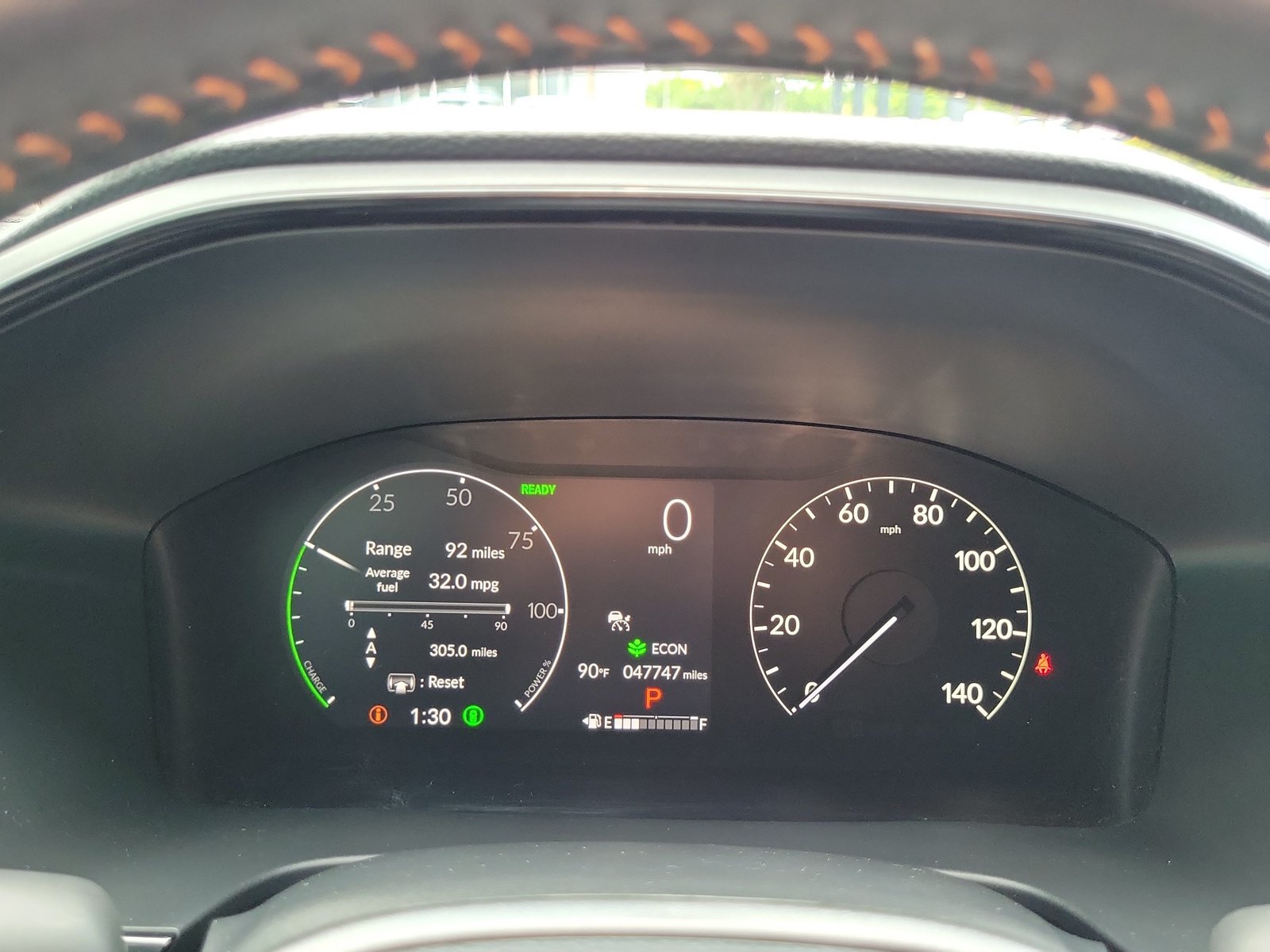 Used 2024 Honda CR-V Sport-L image 24