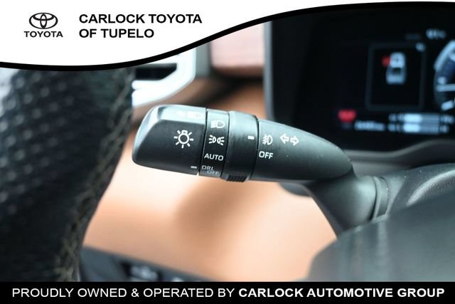 Used 2023 Toyota Tundra 1794 Edition AWD/4WD image 24
