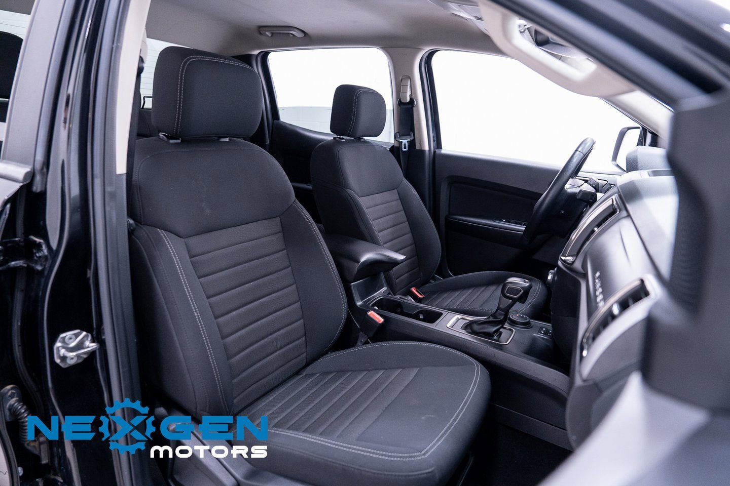 Used 2021 Ford Ranger XLT w/ Equipment Group 301A Mid image 51