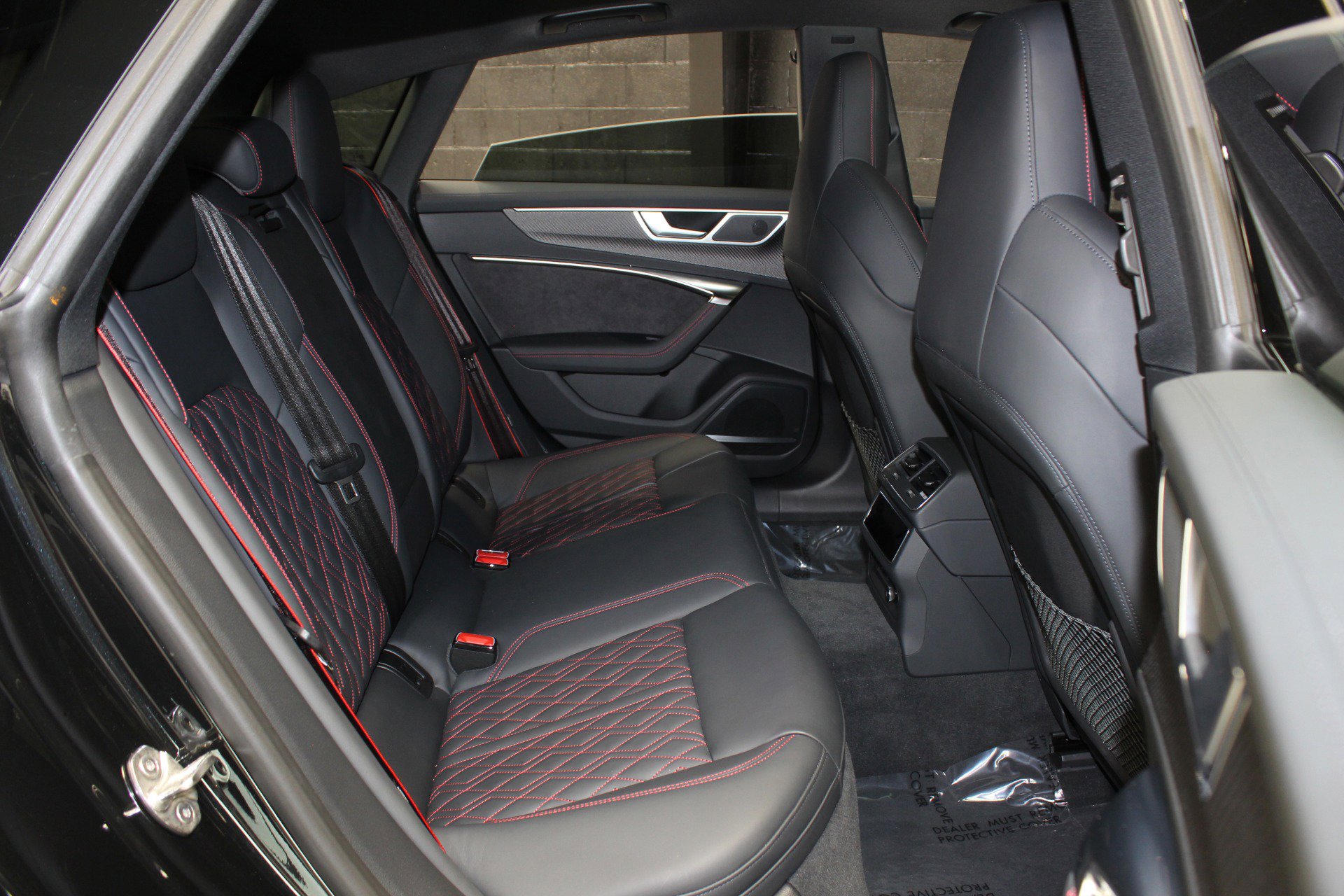 Used 2025 Audi S7 Premium Plus image 38