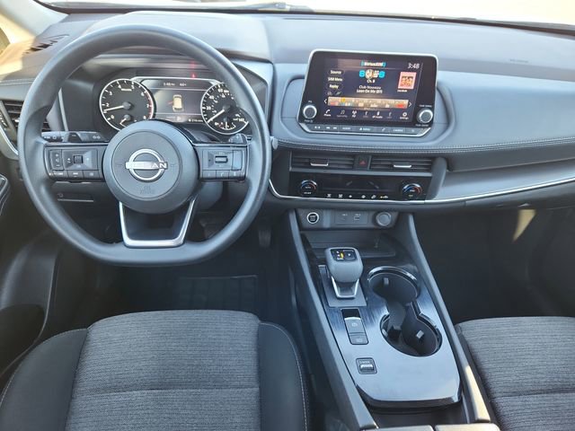 Used 2023 Nissan Rogue SV image 13