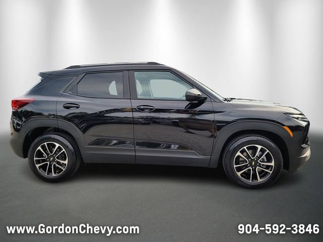 New 2026 Chevrolet TrailBlazer LT w/ Convenience Package image 8