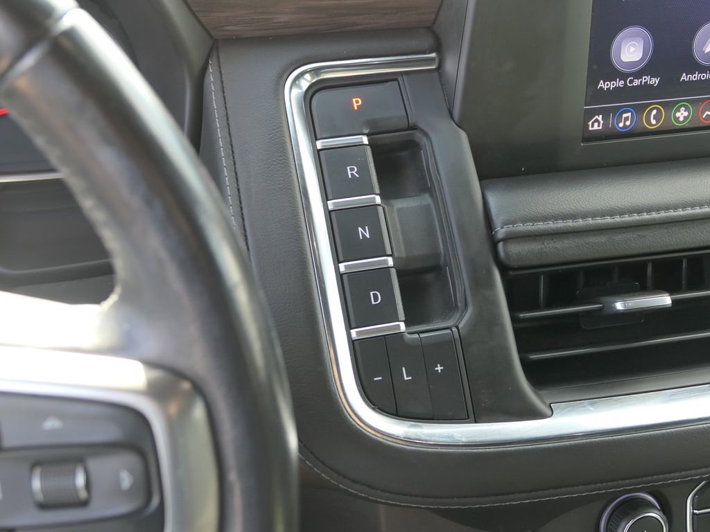 Used 2023 Chevrolet Tahoe LS image 16