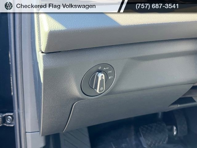 New 2026 Volkswagen Jetta S image 16
