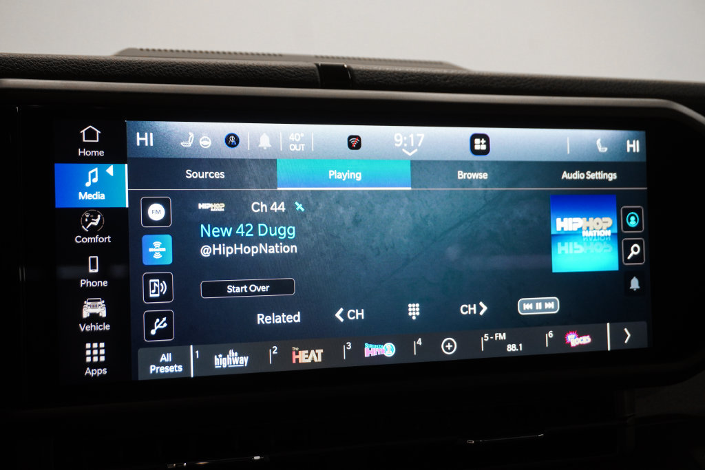 New 2026 Jeep Wrangler Sport AWD/4WD image 22