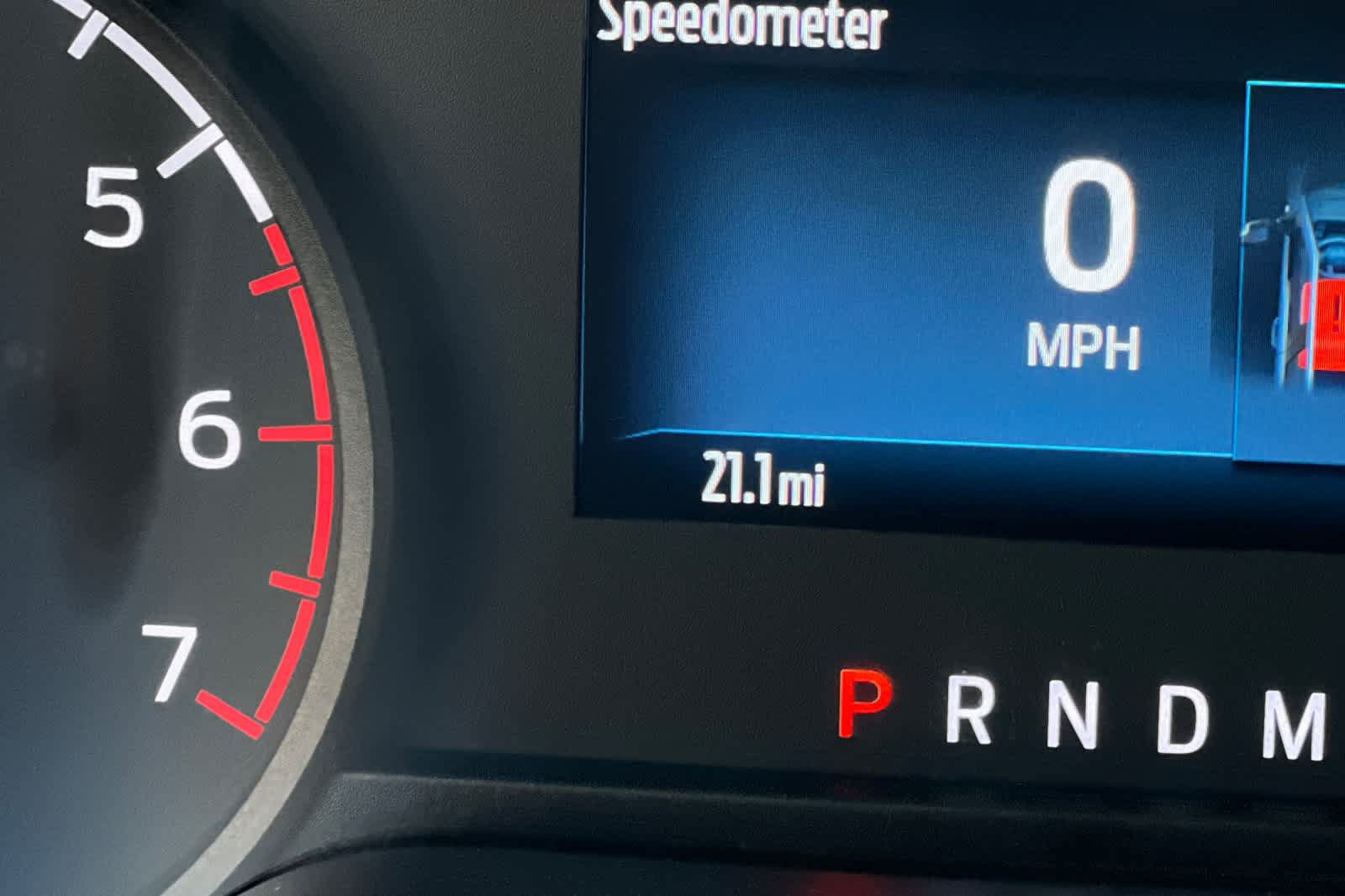 New 2026 Ford F250 XLT AWD/4WD image 21
