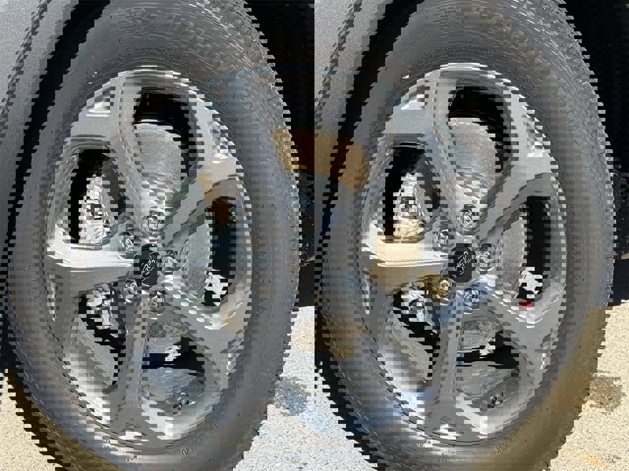 New 2026 Ford Escape ST-Line w/ Tech Pack #1 image 31