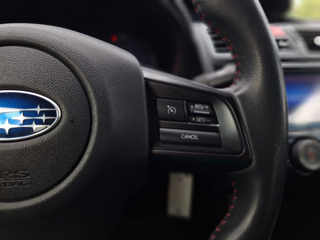 Used 2020 Subaru WRX Premium w/ Popular Package #1 AWD/4WD image 17