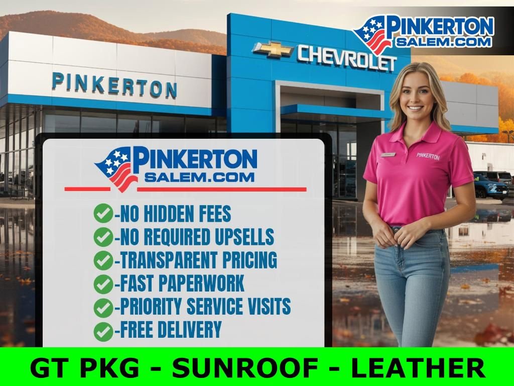 Used 2024 Kia K5 GT-Line image 4