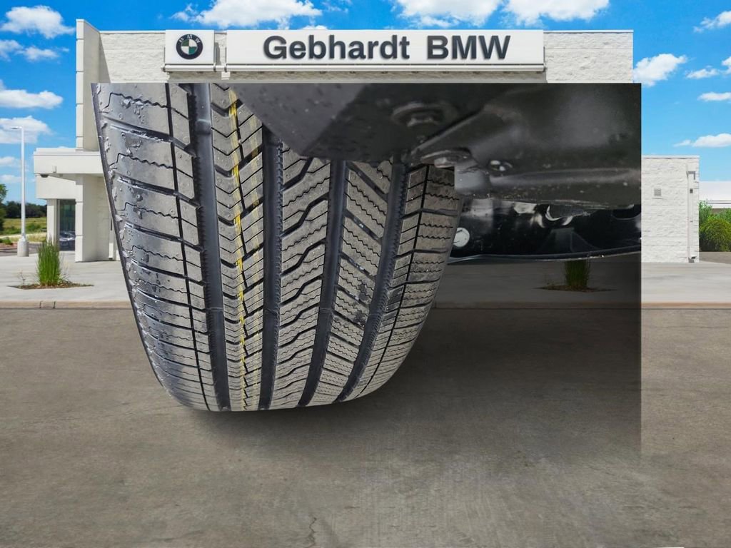 Certified 2026 BMW X5 xDrive40i w/ Premium Package image 6