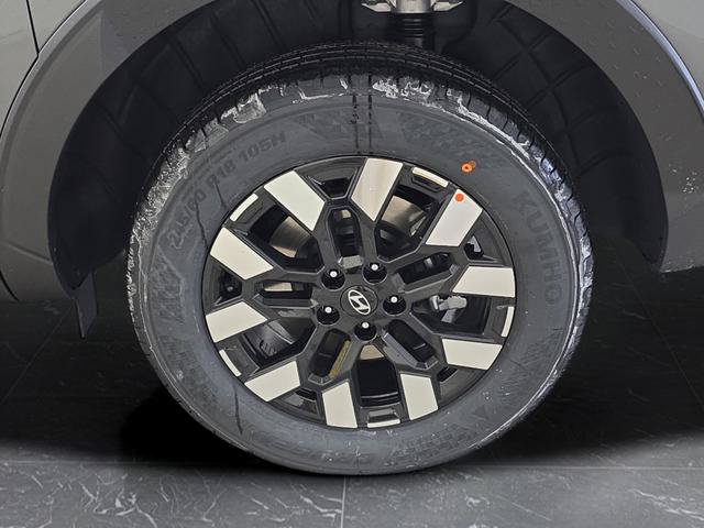 New 2026 Hyundai Santa Cruz SEL AWD/4WD image 35