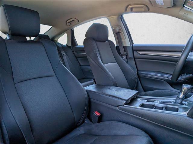 Used 2018 Honda Accord LX image 18