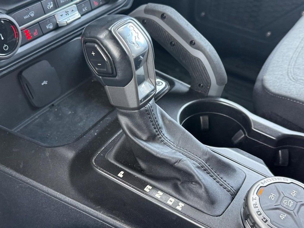 Used 2022 Ford Bronco Big Bend image 21