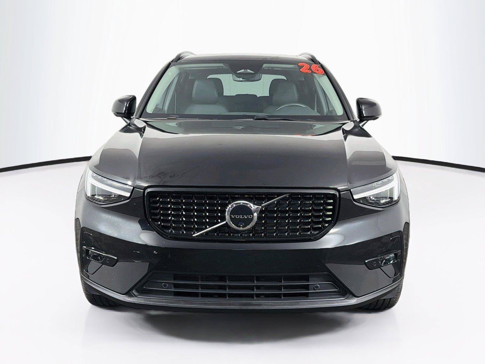 Used 2026 Volvo XC40 B5 Plus AWD/4WD image 6