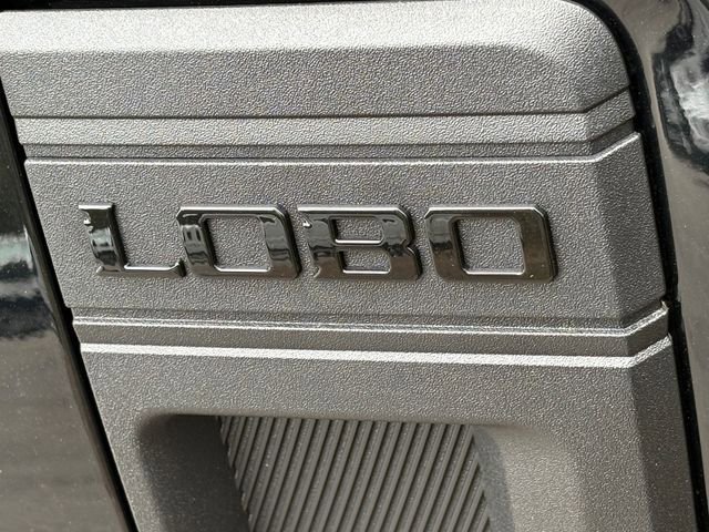 New 2025 Ford Maverick Lobo AWD/4WD image 23