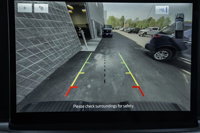 Used 2023 Ford F150 Lariat w/ FX4 Off-Road Package AWD/4WD image 52