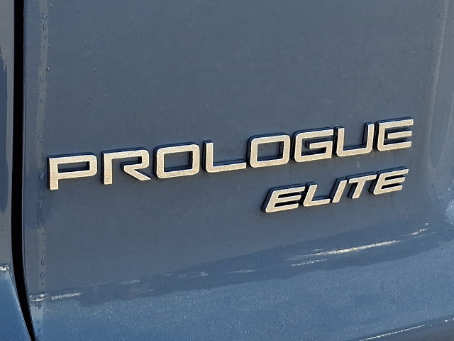 Used 2025 Honda Prologue Elite image 31