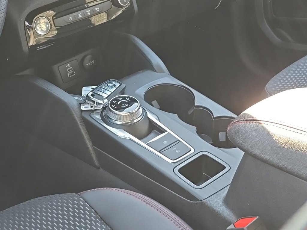 New 2026 Ford Escape ST-Line Select image 13