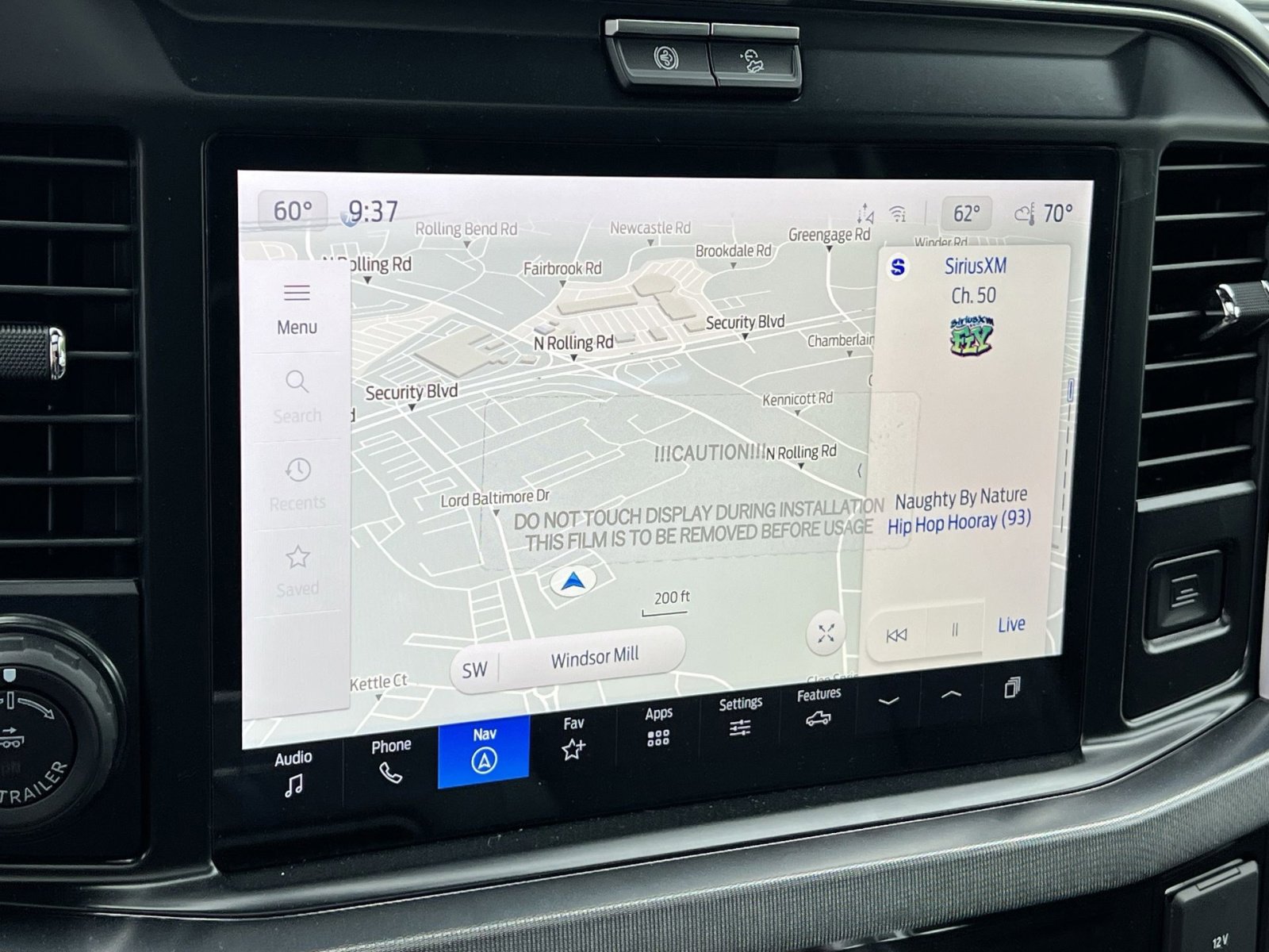New 2026 Ford F350 Platinum AWD/4WD image 20